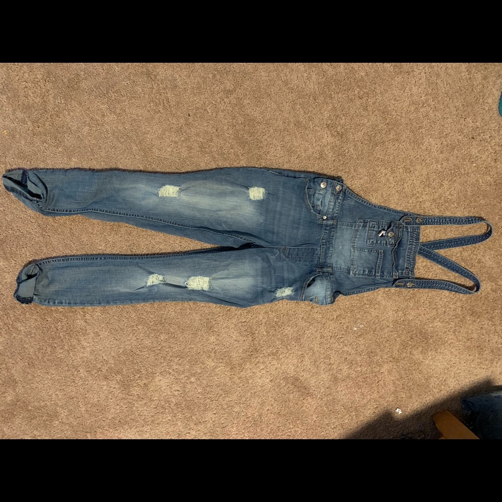 Overalls
